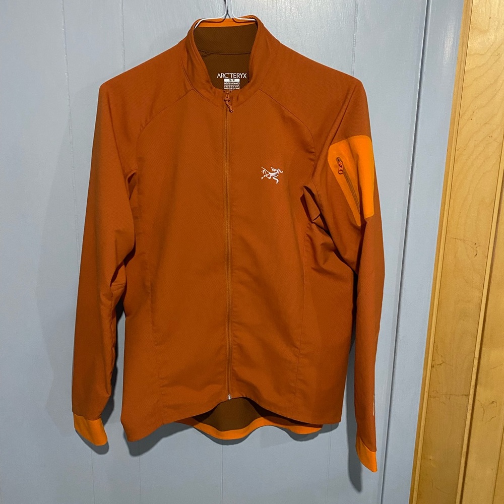 Arc’teryx Accelero